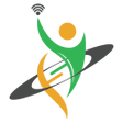 Symbol des Programms: Humanity
