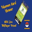 Pokemon Card Viewer