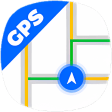 GPS Route Finder - Find Route in Your Phone