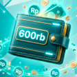 Programikonen: Pinjol Cair 600rb Tips