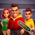 Icoon van programma: Security Guard Check Game…
