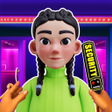 Programın simgesi: Security Guard Check Game…