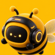 Иконка программы: ReelBee - Short Drama Ser…