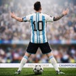 Icon of program: Football Game 2023 : Real Kick