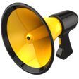 Programikonen: Air Horn Plus