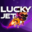 プログラムのアイコン：Lucky Jet Online