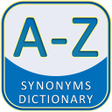 程序图标：Synonyms Dictionary