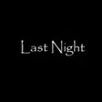 Programikonen: Last Night - Horror Onlin…
