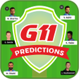 G11 DreamTeam icon