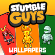 Stumble Guys Wallpapers