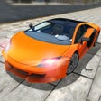 Ikon program: Car Driving Simulator 202…