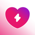 أيقونة البرنامج: Aida - Fast Friend Match