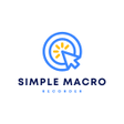 ไอคอนของโปรแกรม: Simple Macro Recorder