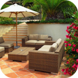 プログラムのアイコン：Patio Designs