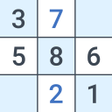 プログラムのアイコン：Sudoku - Number Master