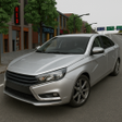 Ikona programu: Russian Cars: Evolution
