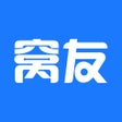 Иконка программы: 窝友自驾 - 房车出租约伴出游