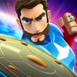 程序图标：Captain Legend : Ultimate…