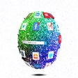 Icon of program: Globe - Your 3D Homepage