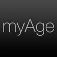 ไอคอนของโปรแกรม: myAge