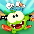 أيقونة البرنامج: Om Nom Bounce