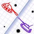 Icon of program: Русские танчики