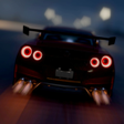 Programikonen: Turbo Speed Chase Pursuit