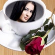 Pictogram van programma: Coffee Cup Photo Frames