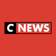 Ikona programu: CNEWS info vidéo en Franc…
