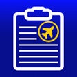 ไอคอนของโปรแกรม: In-Flight Operations