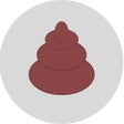 Ícone do programa: Poocoin App