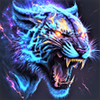 Programikonen: Tiger Wallpaper HD