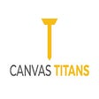 Icon of program: Canvas Titans