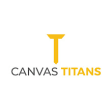 Canvas Titans