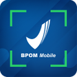 Ikon program: BPOM Mobile