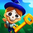 Programikonen: Puzzle Crusher