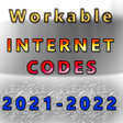 Programikonen: Internet Codes 2023: All …