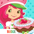 ไอคอนของโปรแกรม: Strawberry Shortcake Bake…