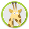 ไอคอนของโปรแกรม: GROW Giraffe