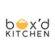 Programikonen: Boxd Kitchen