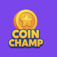 Biểu tượng của chương trình: CoinChamp - Fun  Coins