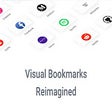 Icon of program: Zulu - Bookmarks Reimagin…