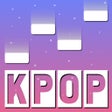 プログラムのアイコン：KPOP TILES 2