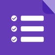 Иконка программы: Forms App for Google Docs