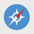 Programikonen: OS Web Browser