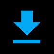 プログラムのアイコン：DOWNLOAD MANAGER