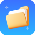 程序图标：Simple File Manager
