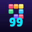 프로그램 아이콘: Blast 99: Offline Block P…