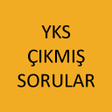 Ikona programu: Yks TYTAYT Çıkmış Sorular