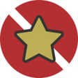 أيقونة البرنامج: Hide Rating for Amazon Pr…